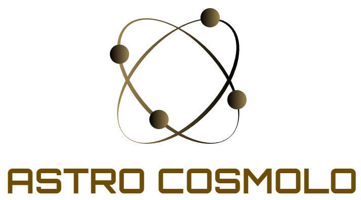ASTRO COSMOLO LLC. ロゴ